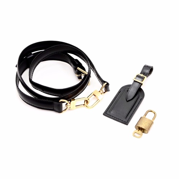 Louis Vuitton Epi Nice Bag - Picture 14 of 16